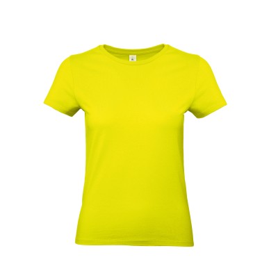Magliette personalizzate B&C E190 /donna - cod. RWB220F